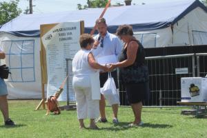 Biharnagybajom Napja 2019. július 6.