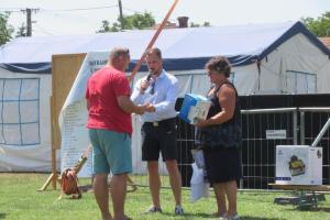 Biharnagybajom Napja 2019. július 6.