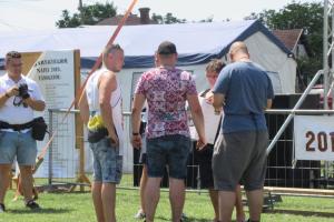 Biharnagybajom Napja 2019. július 6.