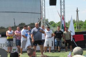 Biharnagybajom Napja 2019. július 6.