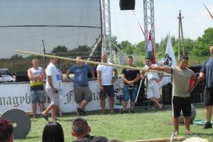 Biharnagybajom Napja 2019. július 6.