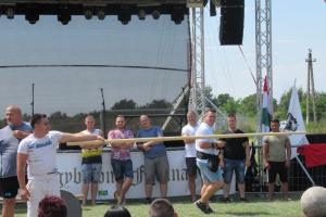Biharnagybajom Napja 2019. július 6.