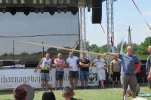 Biharnagybajom Napja 2019. július 6.