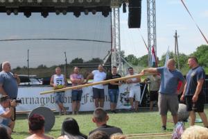 Biharnagybajom Napja 2019. július 6.