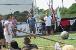 Biharnagybajom Napja 2019. július 6.