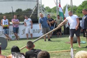 Biharnagybajom Napja 2019. július 6.