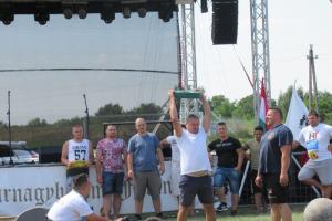 Biharnagybajom Napja 2019. július 6.