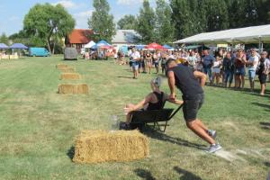 Biharnagybajom Napja 2019. július 6.