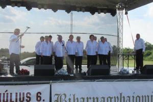Biharnagybajom Napja 2019. július 6.