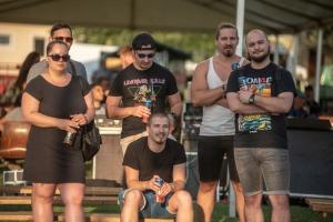 Biharnagybajom Napja 0. nap (foto. Jenei Boldizsár) - 2019. 07. 05.