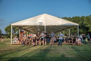 Biharnagybajom Napja 0. nap (foto. Jenei Boldizsár) - 2019. 07. 05.