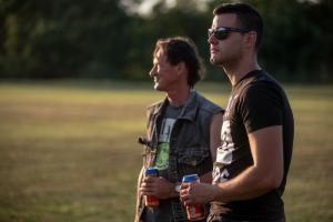 Biharnagybajom Napja 0. nap (foto. Jenei Boldizsár) - 2019. 07. 05.