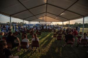 Biharnagybajom Napja 0. nap (foto. Jenei Boldizsár) - 2019. 07. 05.
