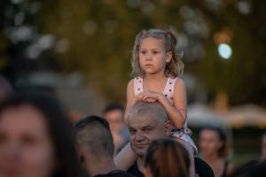 Biharnagybajom Napja 0. nap (foto. Jenei Boldizsár) - 2019. 07. 05.