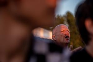 Biharnagybajom Napja 0. nap (foto. Jenei Boldizsár) - 2019. 07. 05.