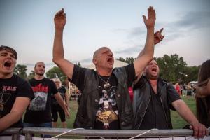 Biharnagybajom Napja 0. nap (foto. Jenei Boldizsár) - 2019. 07. 05.