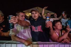 Biharnagybajom Napja 0. nap (foto. Jenei Boldizsár) - 2019. 07. 05.