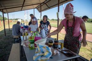Biharnagybajom Napja (foto. Jenei Boldizsár) - 2019. 07. 06.