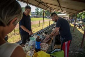 Biharnagybajom Napja (foto. Jenei Boldizsár) - 2019. 07. 06.