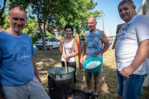 Biharnagybajom Napja (foto. Jenei Boldizsár) - 2019. 07. 06.
