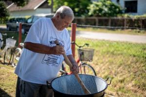 Biharnagybajom Napja (foto. Jenei Boldizsár) - 2019. 07. 06.