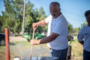 Biharnagybajom Napja (foto. Jenei Boldizsár) - 2019. 07. 06.