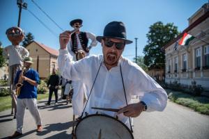 Biharnagybajom Napja (foto. Jenei Boldizsár) - 2019. 07. 06.