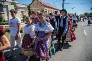 Biharnagybajom Napja (foto. Jenei Boldizsár) - 2019. 07. 06.