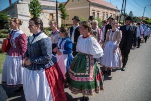 Biharnagybajom Napja (foto. Jenei Boldizsár) - 2019. 07. 06.