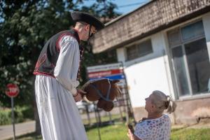 Biharnagybajom Napja (foto. Jenei Boldizsár) - 2019. 07. 06.