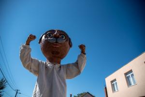 Biharnagybajom Napja (foto. Jenei Boldizsár) - 2019. 07. 06.