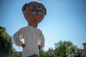Biharnagybajom Napja (foto. Jenei Boldizsár) - 2019. 07. 06.