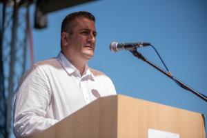 Biharnagybajom Napja (foto. Jenei Boldizsár) - 2019. 07. 06.