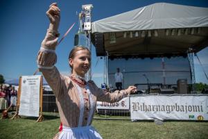 Biharnagybajom Napja (foto. Jenei Boldizsár) - 2019. 07. 06.