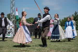 Biharnagybajom Napja (foto. Jenei Boldizsár) - 2019. 07. 06.