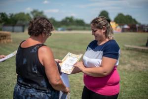Biharnagybajom Napja (foto. Jenei Boldizsár) - 2019. 07. 06.