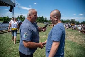 Biharnagybajom Napja (foto. Jenei Boldizsár) - 2019. 07. 06.