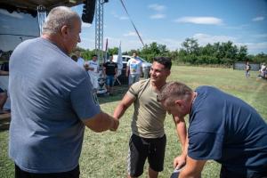 Biharnagybajom Napja (foto. Jenei Boldizsár) - 2019. 07. 06.