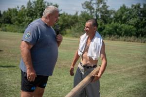 Biharnagybajom Napja (foto. Jenei Boldizsár) - 2019. 07. 06.