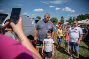 Biharnagybajom Napja (foto. Jenei Boldizsár) - 2019. 07. 06.