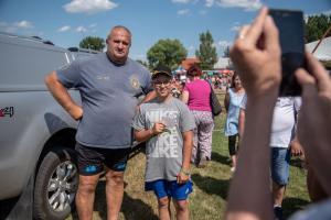 Biharnagybajom Napja (foto. Jenei Boldizsár) - 2019. 07. 06.