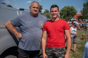 Biharnagybajom Napja (foto. Jenei Boldizsár) - 2019. 07. 06.