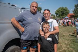 Biharnagybajom Napja (foto. Jenei Boldizsár) - 2019. 07. 06.