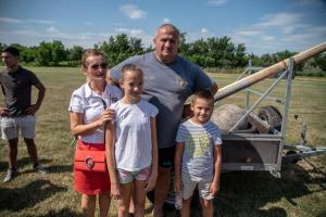 Biharnagybajom Napja (foto. Jenei Boldizsár) - 2019. 07. 06.