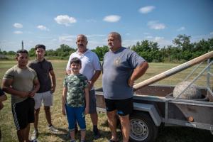 Biharnagybajom Napja (foto. Jenei Boldizsár) - 2019. 07. 06.