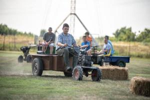 Biharnagybajom Napja (foto. Jenei Boldizsár) - 2019. 07. 06.