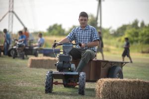 Biharnagybajom Napja (foto. Jenei Boldizsár) - 2019. 07. 06.