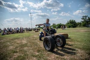 Biharnagybajom Napja (foto. Jenei Boldizsár) - 2019. 07. 06.