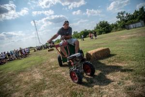 Biharnagybajom Napja (foto. Jenei Boldizsár) - 2019. 07. 06.