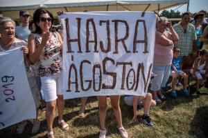 Biharnagybajom Napja (foto. Jenei Boldizsár) - 2019. 07. 06.